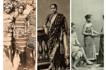 Sustainable fashion: more than just a trend