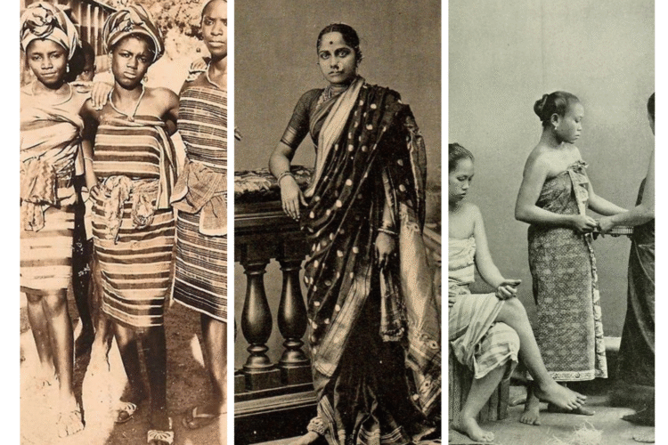 Sustainable fashion: more than just a trend