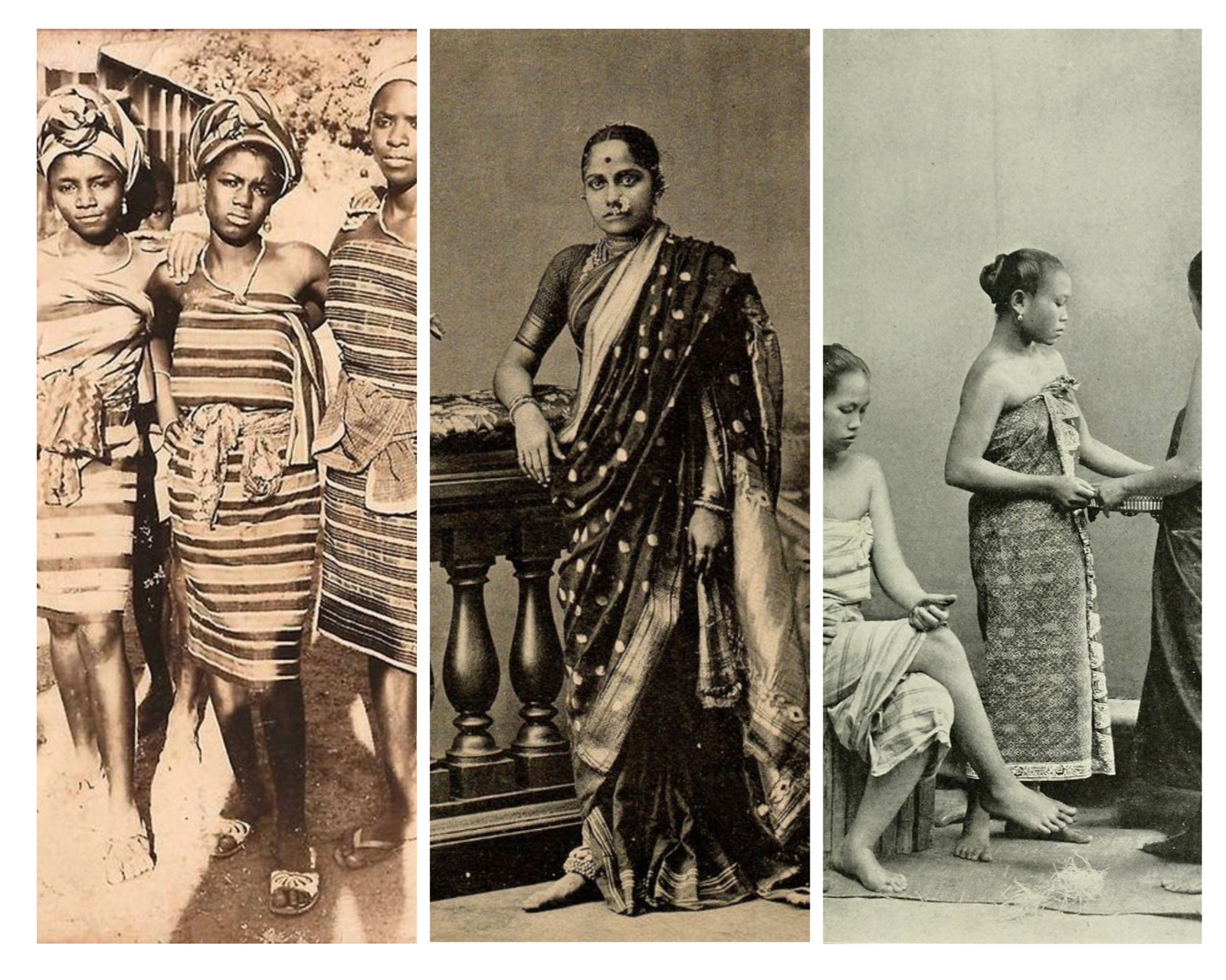 Sustainable fashion: more than just a trend